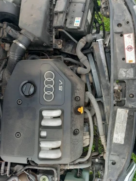 Обява за продажба на Audi A3 1.8, бензин, хетчбек ~1 300 лв. - изображение 4