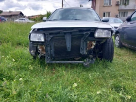 Обява за продажба на Audi A3 1.8, бензин, хетчбек ~1 300 лв. - изображение 1