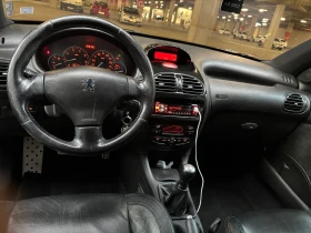 Peugeot 206 GTI 136 HP | Mobile.bg    6