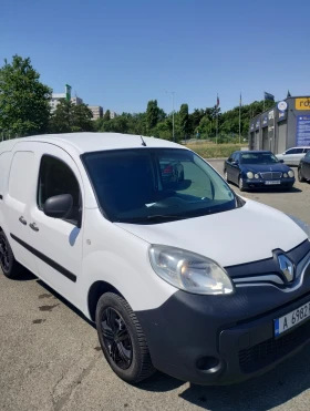 Renault Kangoo | Mobile.bg    6