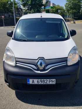 Renault Kangoo | Mobile.bg    1