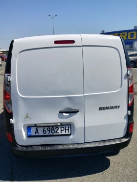 Renault Kangoo | Mobile.bg    4