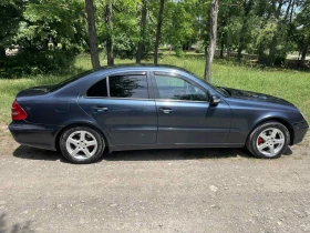 Обява за продажба на Mercedes-Benz 220 ~5 500 лв. - изображение 6