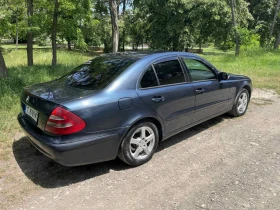 Обява за продажба на Mercedes-Benz 220 ~5 500 лв. - изображение 5