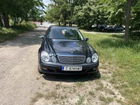 Обява за продажба на Mercedes-Benz 220 ~5 500 лв. - изображение 7