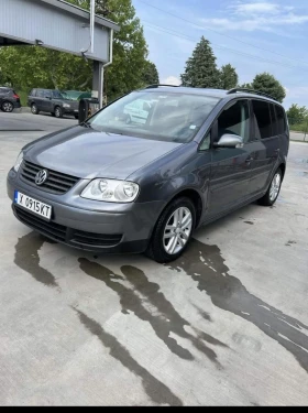 VW Touran | Mobile.bg    2