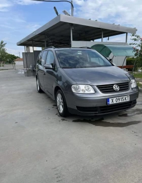 VW Touran | Mobile.bg    3