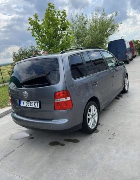 VW Touran | Mobile.bg    5