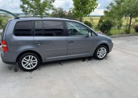 VW Touran | Mobile.bg    4