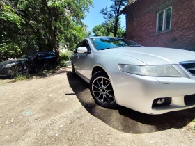 Honda Accord - 9899 лв. - 84496578 3