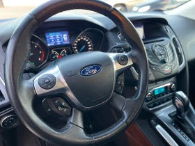 Ford Focus TITANIUM | Mobile.bg    14