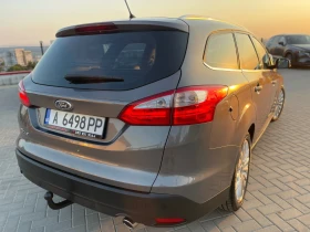 Обява за продажба на Ford Focus TITANIUM ~11 900 лв. - изображение 6