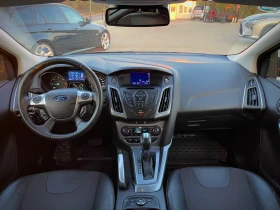 Обява за продажба на Ford Focus TITANIUM ~11 900 лв. - изображение 8