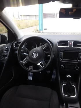 Обява за продажба на VW Golf 1.4 TSI ~10 600 лв. - изображение 8
