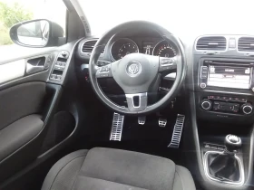 Обява за продажба на VW Golf 1.4 TSI ~10 600 лв. - изображение 10