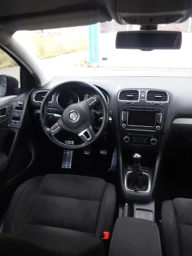 Обява за продажба на VW Golf 1.4 TSI ~10 600 лв. - изображение 11