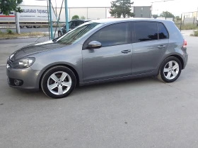 VW Golf 1.4 TSI | Mobile.bg    14