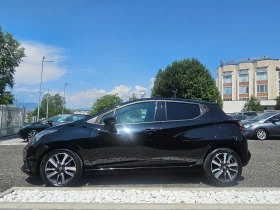 Nissan Micra 1.5DCI FULL EXTRI