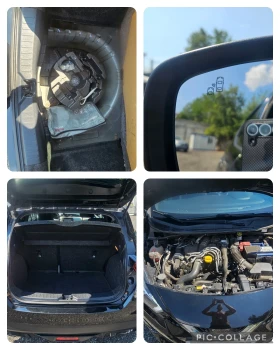 Nissan Micra 1.5DCI FULL EXTRI | Mobile.bg    13