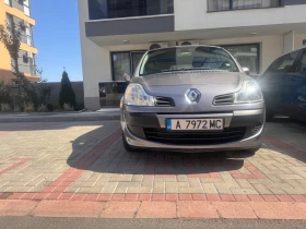 Обява за продажба на Renault Modus Grand ~5 500 лв. - изображение 1