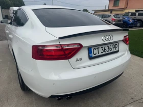 Audi A5 2.0 TDI 110 000 .    | Mobile.bg    9