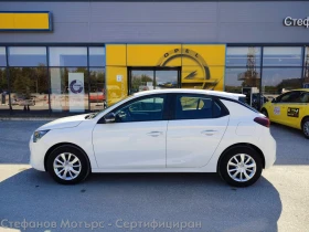 Opel Corsa Edition Limousine 1.2 (75hp) MT5 - 31600 лв. - 18257107 4