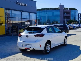 Opel Corsa Edition Limousine 1.2 (75hp) MT5 - 31600 лв. - 18257107 8