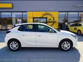Opel Corsa Edition Limousine 1.2 (75hp) MT5 - 31600 лв. - 18257107 5