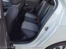 Opel Corsa Edition Limousine 1.2 (75hp) MT5 - 31600 лв. - 18257107 13