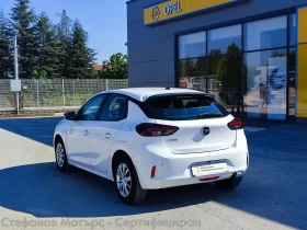 Opel Corsa Edition Limousine 1.2 (75hp) MT5 - 31600 лв. - 18257107 6