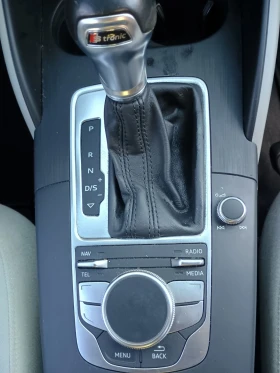 Audi A3  * DISTRONIC * BI-XENON * NAVI *   | Mobile.bg    17