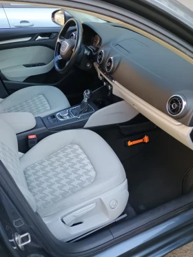 Audi A3  * DISTRONIC * BI-XENON * NAVI *   | Mobile.bg    12
