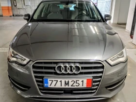 Audi A3  * DISTRONIC * BI-XENON * NAVI *   | Mobile.bg    4