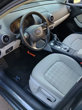 Audi A3  * DISTRONIC * BI-XENON * NAVI *   | Mobile.bg    11
