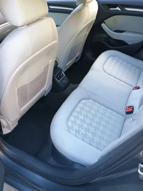Audi A3  * DISTRONIC * BI-XENON * NAVI *   | Mobile.bg    13