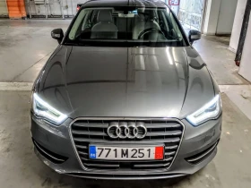 Обява за продажба на Audi A3 АВТОМАТИК * DISTRONIC * BI-XENON * NAVI * ПОДГРЕВ  ~19 900 лв. - изображение 2