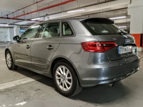 Audi A3  * DISTRONIC * BI-XENON * NAVI *   | Mobile.bg    5