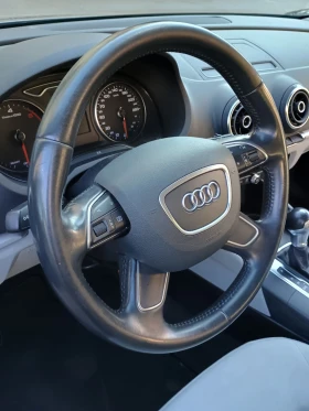 Audi A3  * DISTRONIC * BI-XENON * NAVI *   | Mobile.bg    15