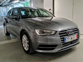 Audi A3  * DISTRONIC * BI-XENON * NAVI *   | Mobile.bg    3