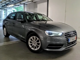 Audi A3  * DISTRONIC * BI-XENON * NAVI *   | Mobile.bg    7