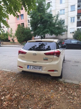 Hyundai I20 I20 | Mobile.bg    8