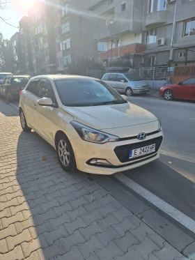     Hyundai I20 I20