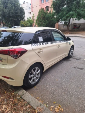 Hyundai I20 I20 | Mobile.bg    7