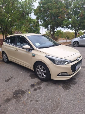 Hyundai I20 I20 | Mobile.bg    6