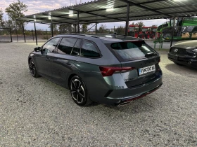 Skoda Octavia VRS 2.0i 245ksFull Options | Mobile.bg    4