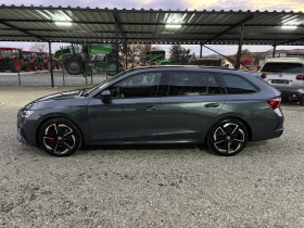 Skoda Octavia VRS 2.0i 245ksFull Options | Mobile.bg    3
