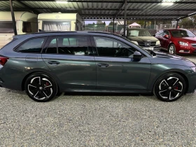 Skoda Octavia VRS 2.0i 245ksFull Options | Mobile.bg    7