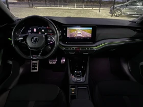 Skoda Octavia VRS 2.0i 245ksFull Options | Mobile.bg    11