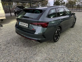 Skoda Octavia VRS 2.0i 245ksFull Options | Mobile.bg    8