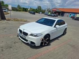 BMW 535 
